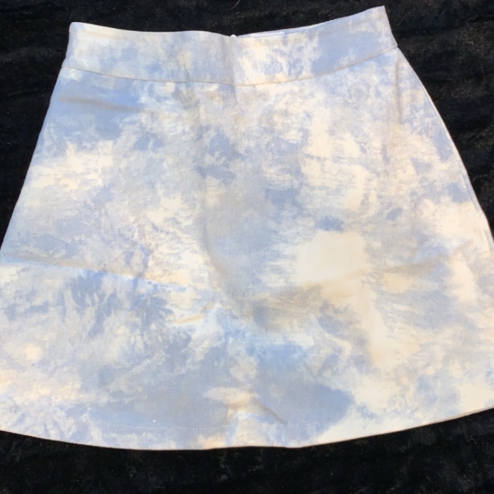 Princess Polly skirt